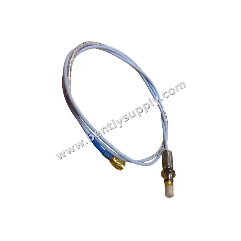 Bently Nevada 146055-20-02-00 product photo — Bently Nevada 146055-20-02-00 Extension Cable