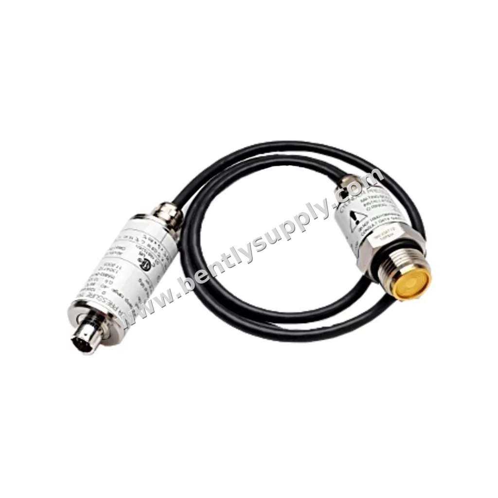 Bently Nevada 146824-0050 product photo — Bently Nevada 146824-0050 Cylinder Pressure Transducer Cable