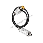 Bently Nevada 146824-0050 product photo — Bently Nevada 146824-0050 Cylinder Pressure Transducer Cable