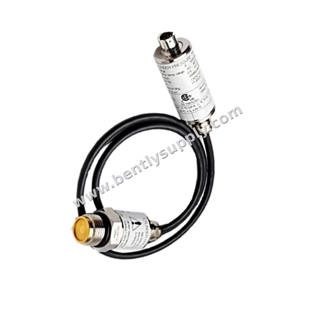 Bently Nevada 146824-0050 product photo — Bently Nevada 146824-0050 Cylinder Pressure Transducer Cable