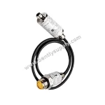 Bently Nevada 146824-0050 product photo — Bently Nevada 146824-0050 Cylinder Pressure Transducer Cable