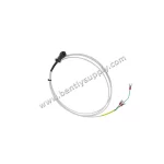 Bently Nevada 16710-32 product photo — Bently Nevada 16710-32 Interconnect Cable with Armor