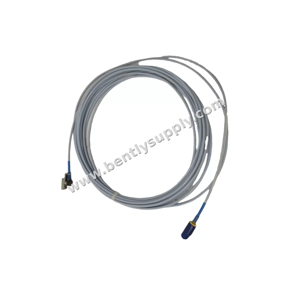 Bently Nevada 173687-01-50-12-05 product photo — Bently Nevada 173687-01-50-12-05 Proximity Probe