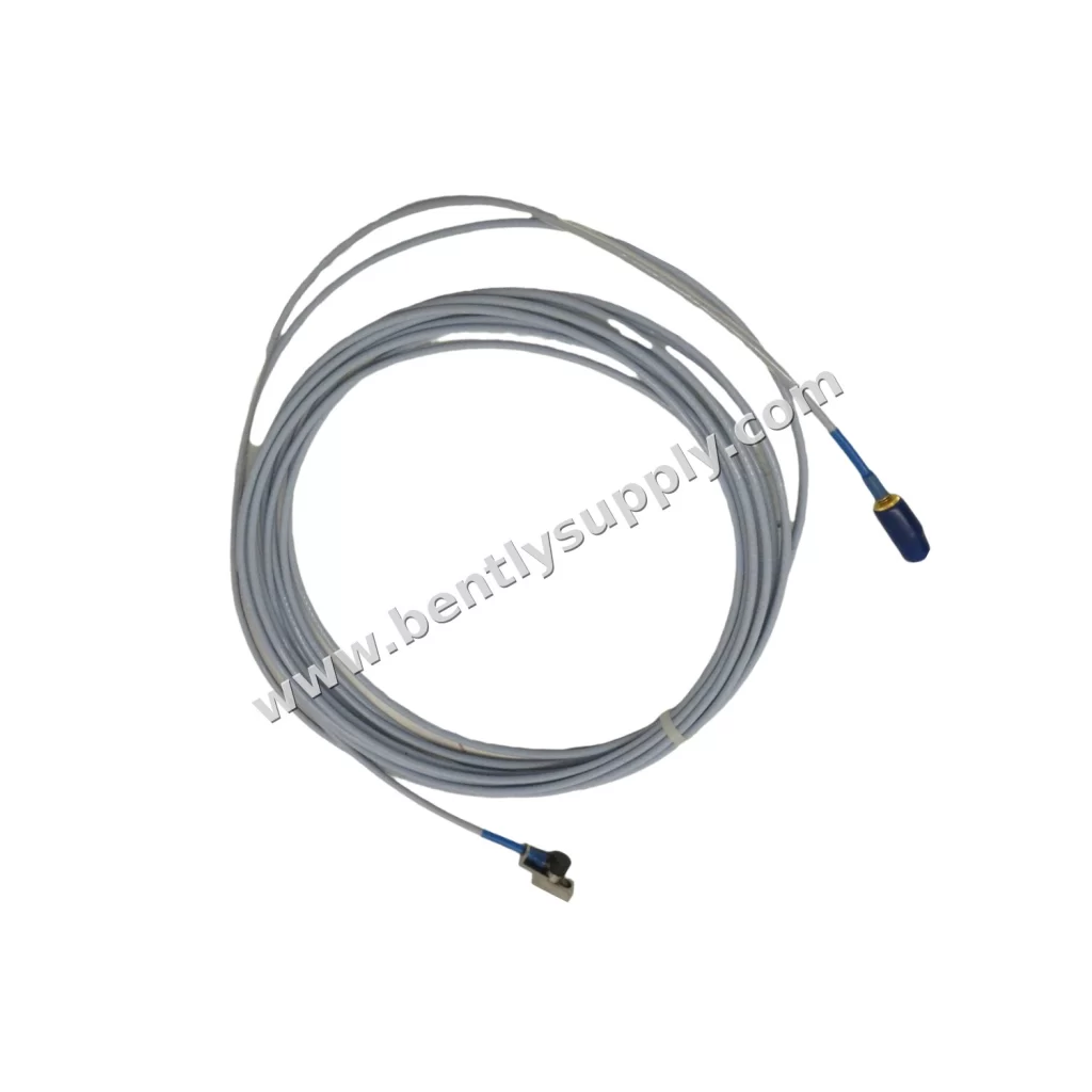 Bently Nevada 173687-01-50-12-05 product photo — Bently Nevada 173687-01-50-12-05 Proximity Probe