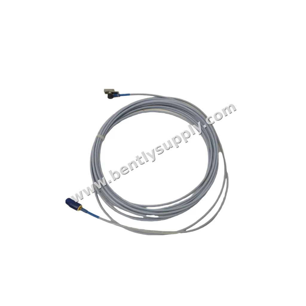 Bently Nevada 173687-01-50-12-05 product photo — Bently Nevada 173687-01-50-12-05 Proximity Probe