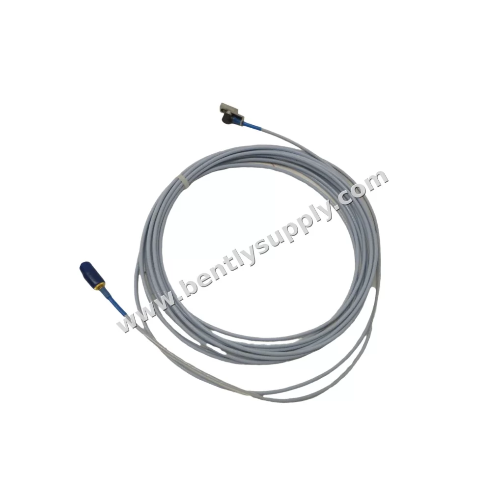 Bently Nevada 173687-01-50-12-05 product photo — Bently Nevada 173687-01-50-12-05 Proximity Probe