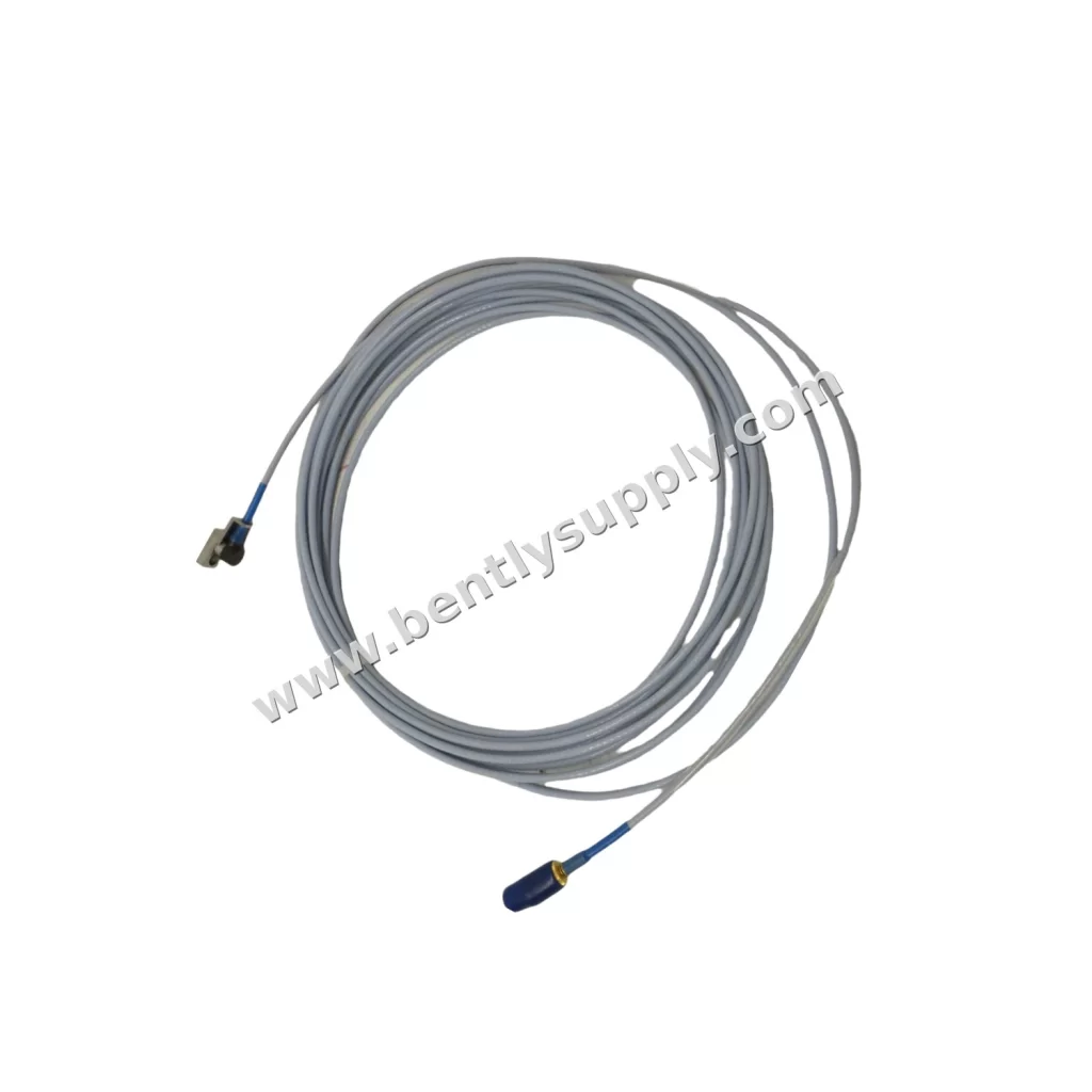 Bently Nevada 173687-01-50-12-05 product photo — Bently Nevada 173687-01-50-12-05 Proximity Probe