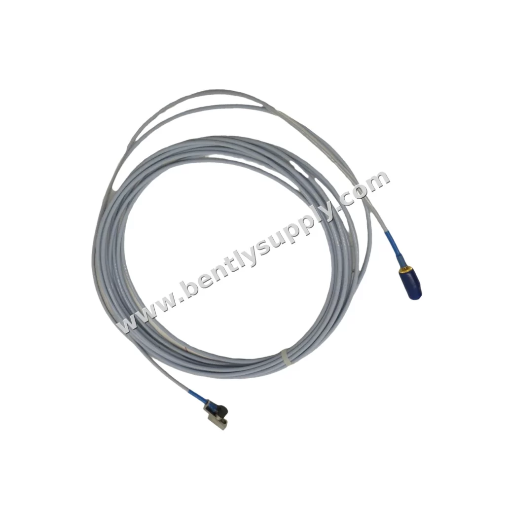 Bently Nevada 173687-01-50-12-05 product photo — Bently Nevada 173687-01-50-12-05 Proximity Probe