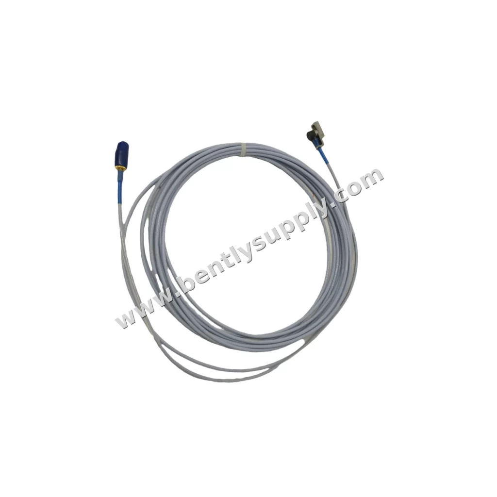Bently Nevada 173688-01-20-12-05 product photo — Bently Nevada 173688-01-20-12-05 Proximity Probe