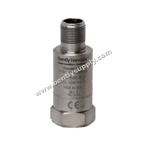 Bently Nevada 330191-00-70-05-05 product photo — Bently Nevada 330191-00-70-05-05 Proximity Probe