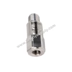 Bently Nevada 200150-03-05 product photo — Bently Nevada 200150-03-05 Vibration Sensor