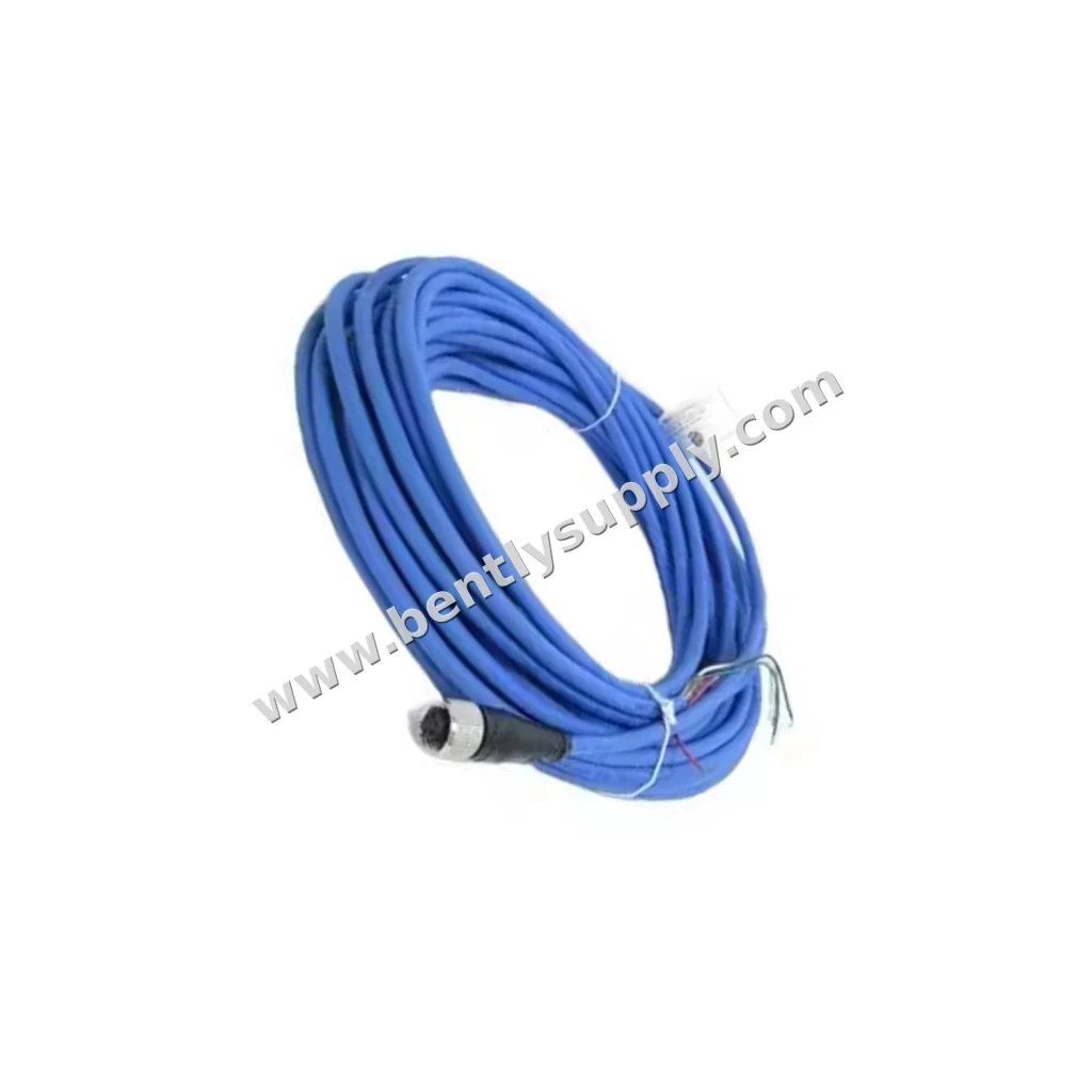 Bently Nevada 200152-04-00 product photo — Bently Nevada 200152-04-00 Vibration Sensor