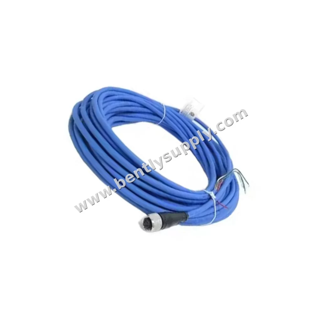 Bently Nevada 200152-04-00 product photo — Bently Nevada 200152-04-00 Vibration Sensor