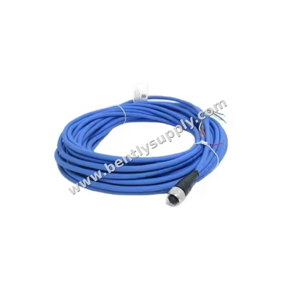 Bently Nevada 200152-04-00 product photo — Bently Nevada 200152-04-00 Vibration Sensor