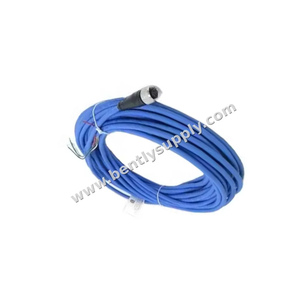 Bently Nevada 200152-04-00 product photo — Bently Nevada 200152-04-00 Vibration Sensor