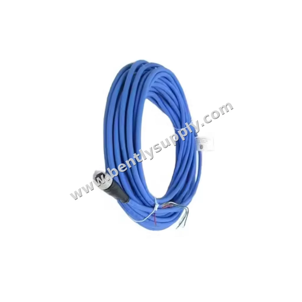 Bently Nevada 200152-04-00 product photo — Bently Nevada 200152-04-00 Vibration Sensor