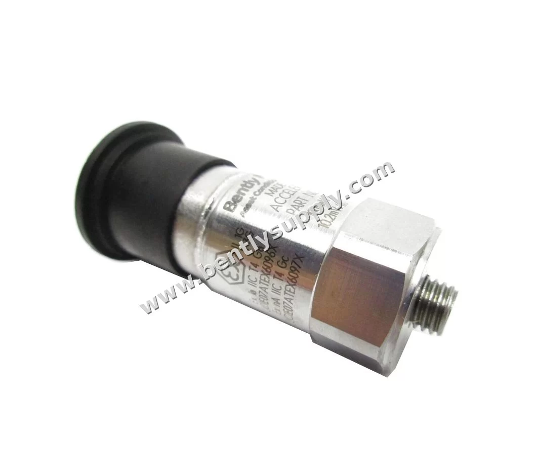Bently Nevada 200350-01-00-CN 200350 Accelerometers