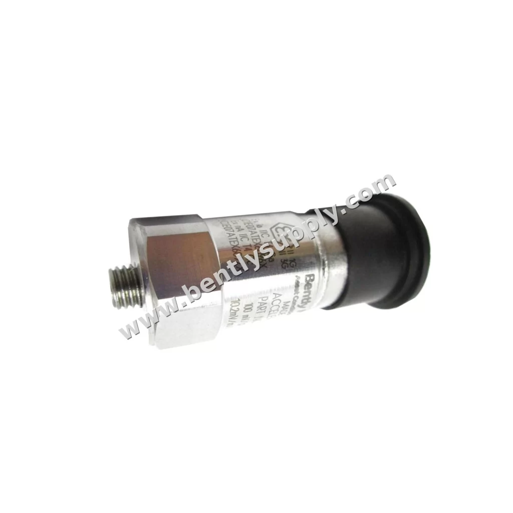 Bently Nevada 200350-01-00-CN product photo — Bently Nevada 200350-01-00-CN 200350 Accelerometers