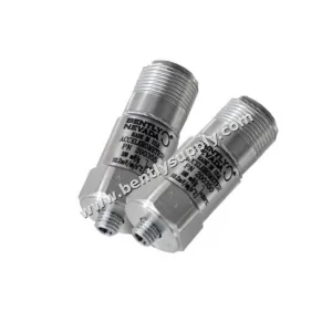 Bently Nevada 330880-28-00-105-02-02 product photo — Bently Nevada 330880-28-00-105-02-02 PROXPAC XL Proximity Transducer