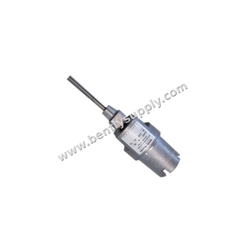 Bently Nevada 21000-16-05-15-098-03-02 product photo — Bently Nevada 21000-16-05-15-098-03-02 Proximity Probe Housing