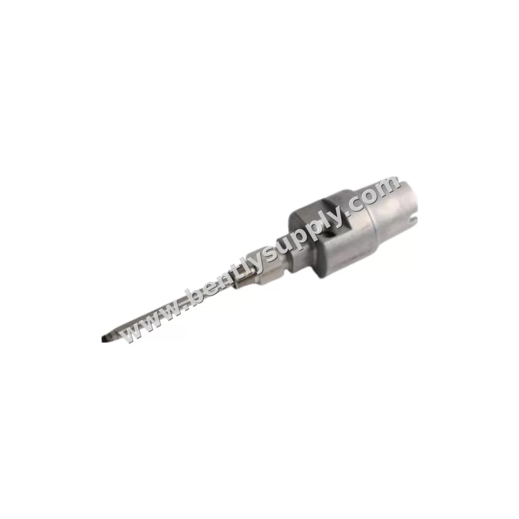 Bently Nevada 21000-16-05-15-098-03-02 product photo — Bently Nevada 21000-16-05-15-098-03-02 Proximity Probe Housing