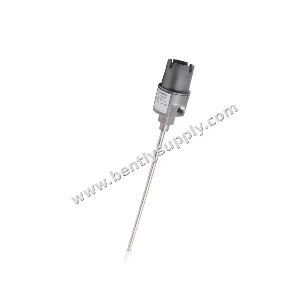 Bently Nevada 21000-16-05-15-098-03-02 product photo — Bently Nevada 21000-16-05-15-098-03-02 Proximity Probe Housing