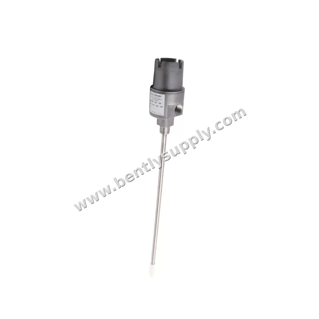 Bently Nevada 21000-16-05-15-098-03-02 product photo — Bently Nevada 21000-16-05-15-098-03-02 Proximity Probe Housing