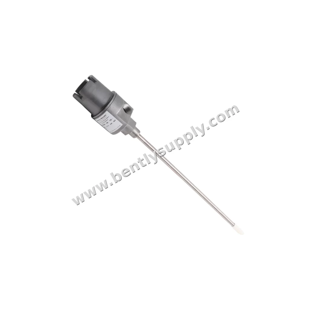 Bently Nevada 21000-16-10-00-077-03-02 product photo — Bently Nevada 21000-16-10-00-077-03-02 Proximity Probe Housing Assembl