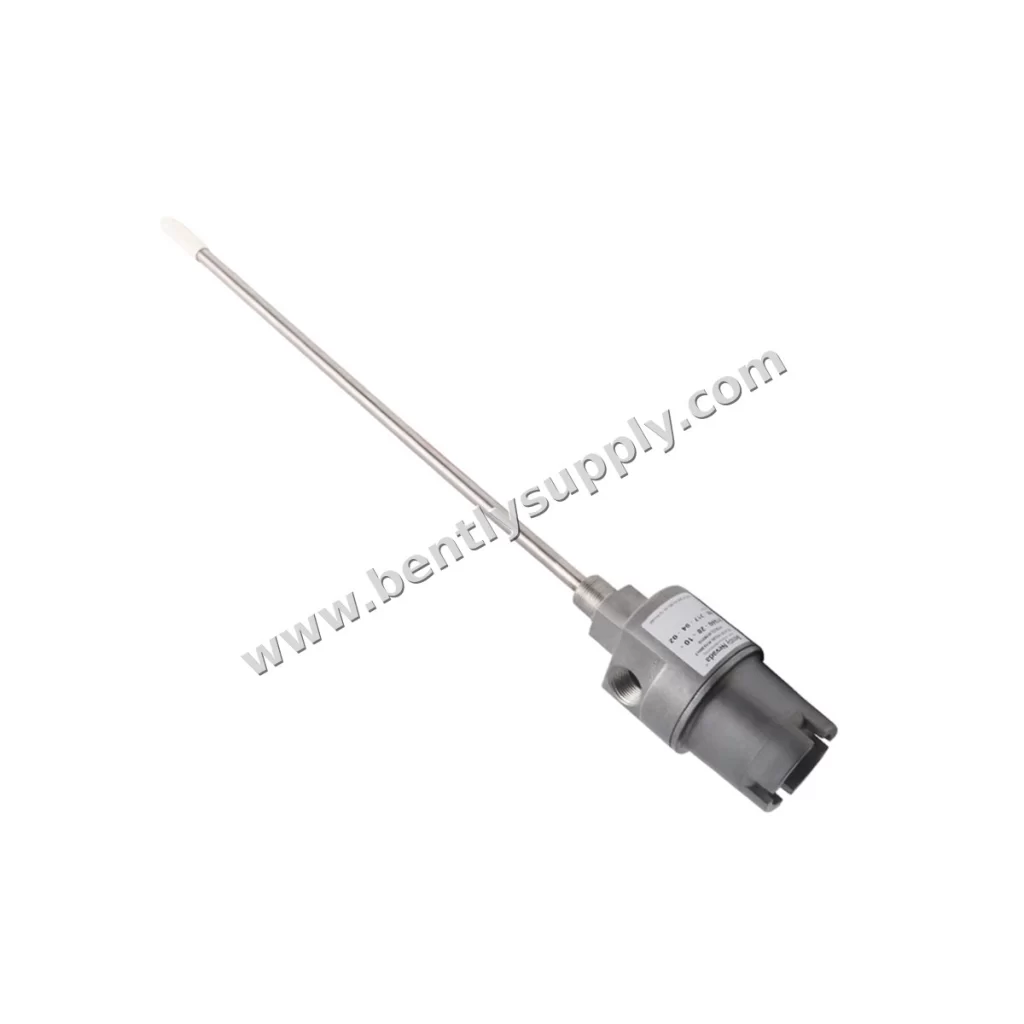 Bently Nevada 21000-16-10-00-077-03-02 product photo — Bently Nevada 21000-16-10-00-077-03-02 Proximity Probe Housing Assembl