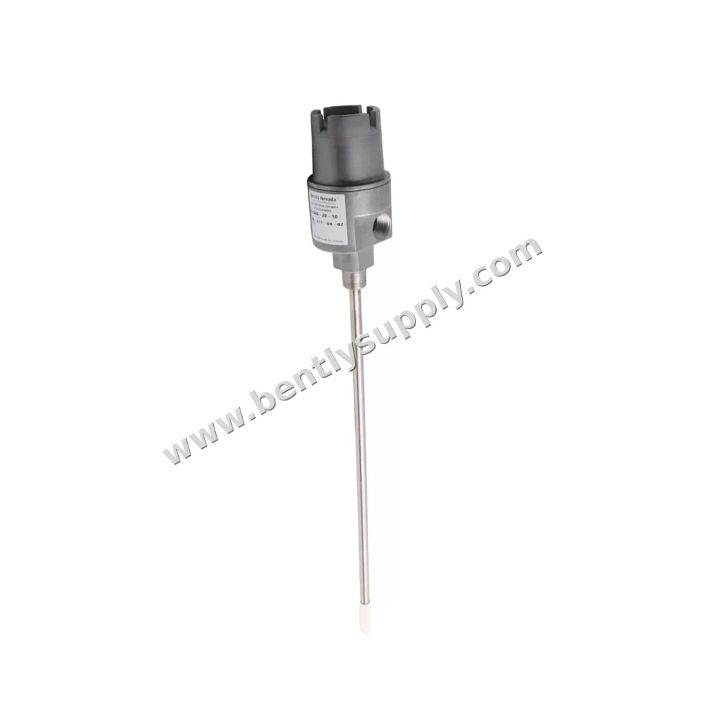 Bently Nevada 21000-28-05-00-050-03-02 product photo — Bently Nevada 21000-28-05-00-050-03-02 Proximity Probe Housing Assembl