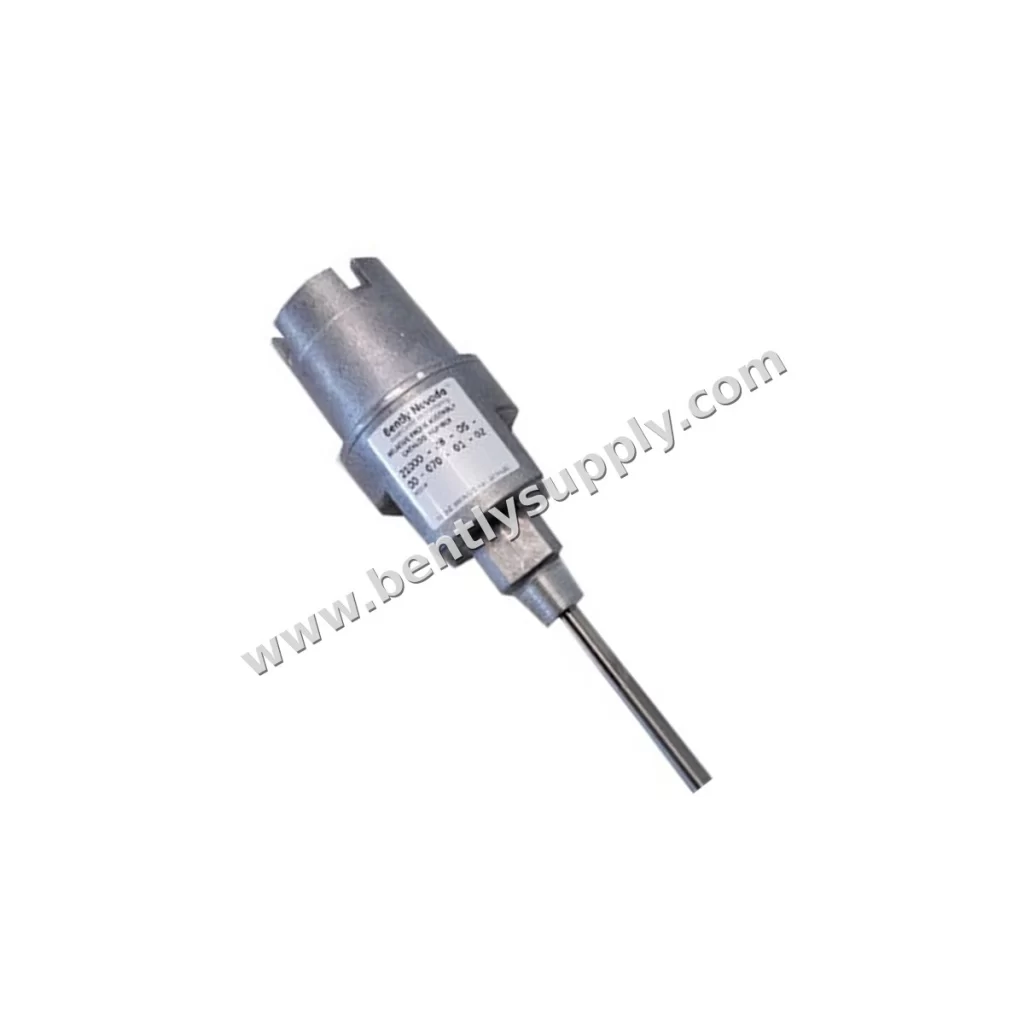 Bently Nevada 21000-28-05-00-050-03-02 product photo — Bently Nevada 21000-28-05-00-050-03-02 Proximity Probe Housing Assembl