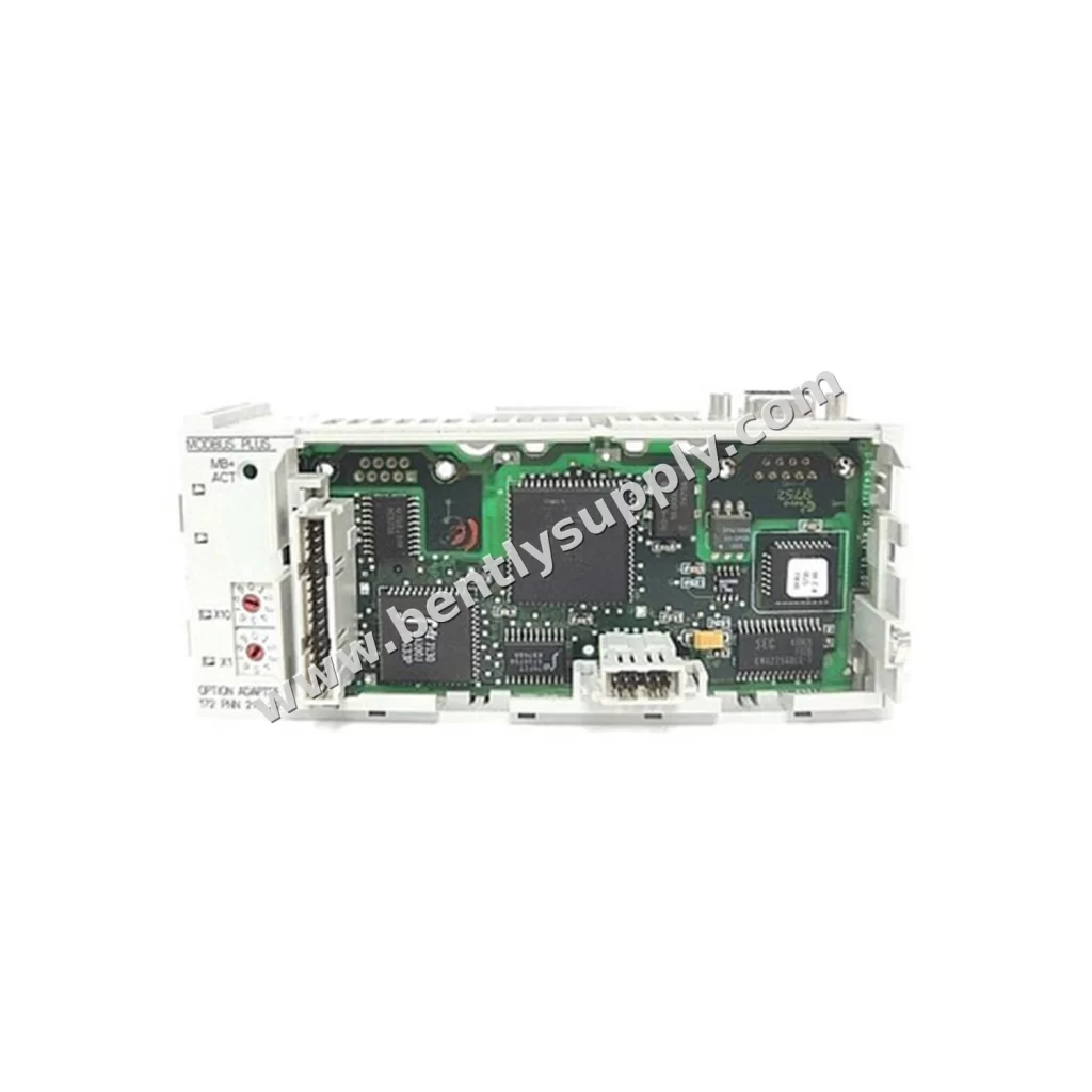 Bently Nevada 21022-28-05-017-03 product photo — Bently Nevada 21022-28-05-017-03 Dual Axial Probe Housing Assembly