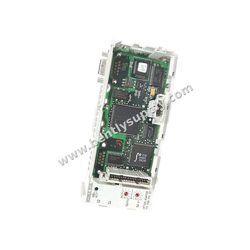 Bently Nevada 21022-28-05-017-03 product photo — Bently Nevada 21022-28-05-017-03 Dual Axial Probe Housing Assembly