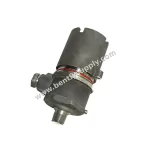 Bently Nevada 21128-02-03 product photo — Bently Nevada 21128-02-03 Proximity Probe Housing