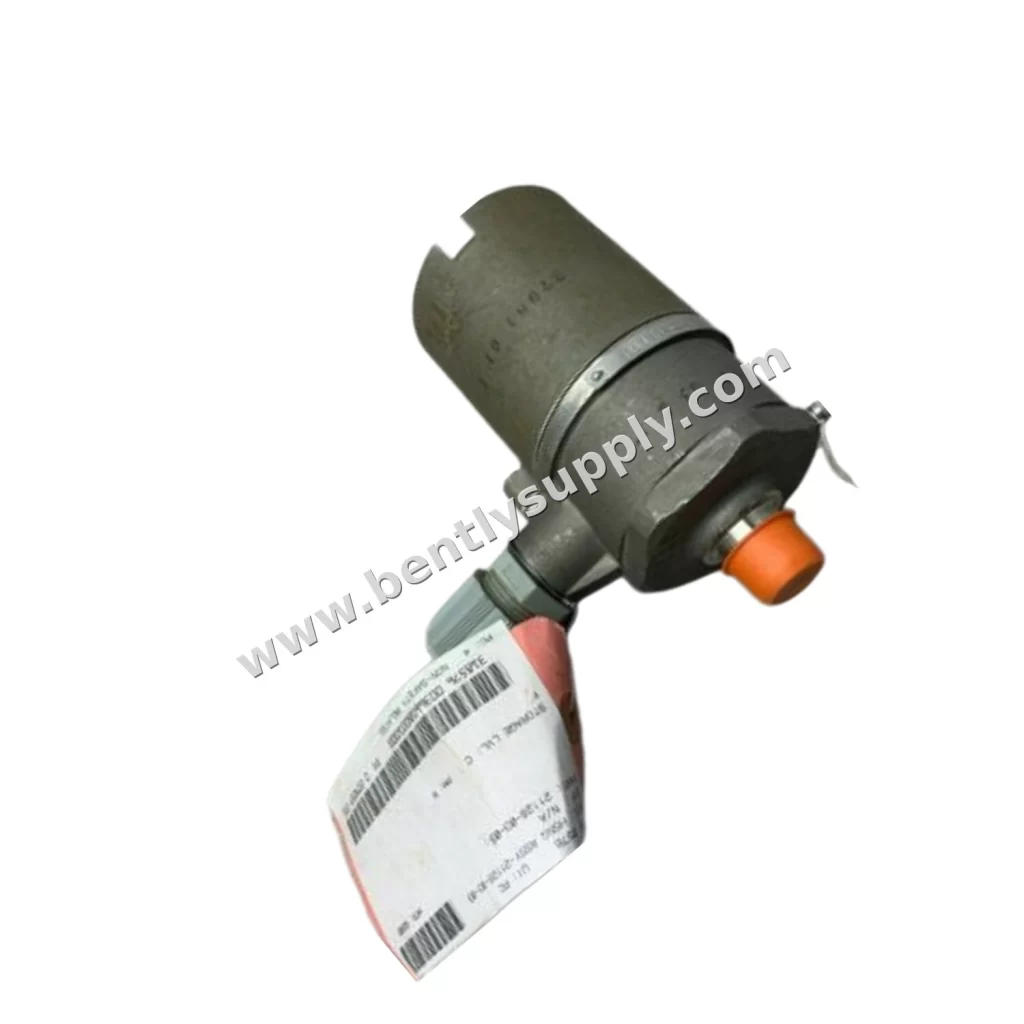 Bently Nevada 21128-14-03 product photo — Bently Nevada 21128-14-03 Proximity Probe Housing