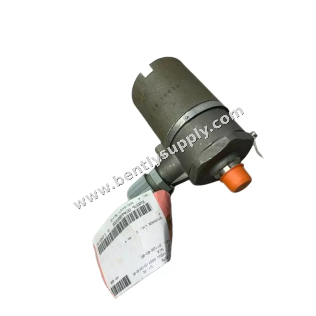 Bently Nevada 21128-14-03 product photo — Bently Nevada 21128-14-03 Proximity Probe Housing
