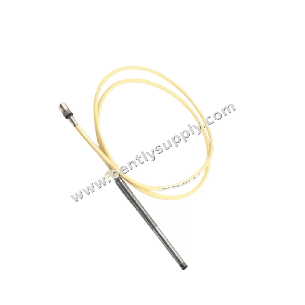 Bently Nevada 21500-00-24-05-02 product photo — Bently Nevada 21500-00-24-05-02 Extension Cable