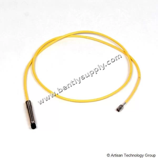 Bently Nevada 21504-00-28-10-02 Extension Cable