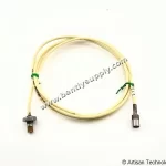 Bently Nevada 21504-00-28-10-02 product photo — Bently Nevada 21504-00-28-10-02 Extension Cable