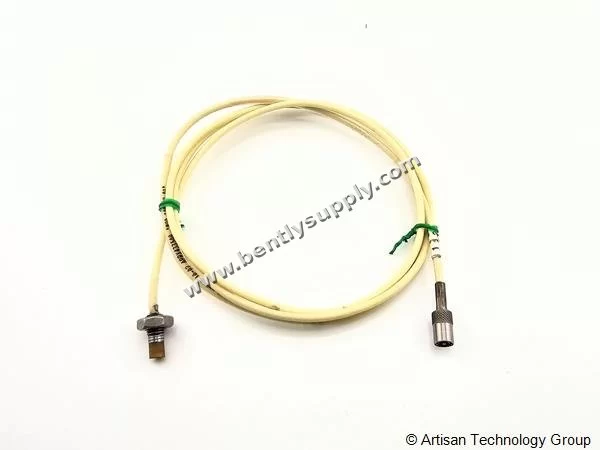 Bently Nevada 21504-00-28-10-02 product photo — Bently Nevada 21504-00-28-10-02 Extension Cable