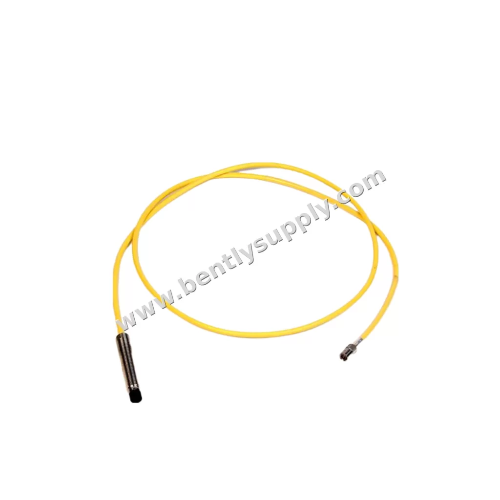 Bently Nevada 21504-00-40-05-02 product photo — Bently Nevada 21504-00-40-05-02 Extension Cable
