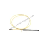 Bently Nevada 21504-00-40-05-02 product photo — Bently Nevada 21504-00-40-05-02 Extension Cable