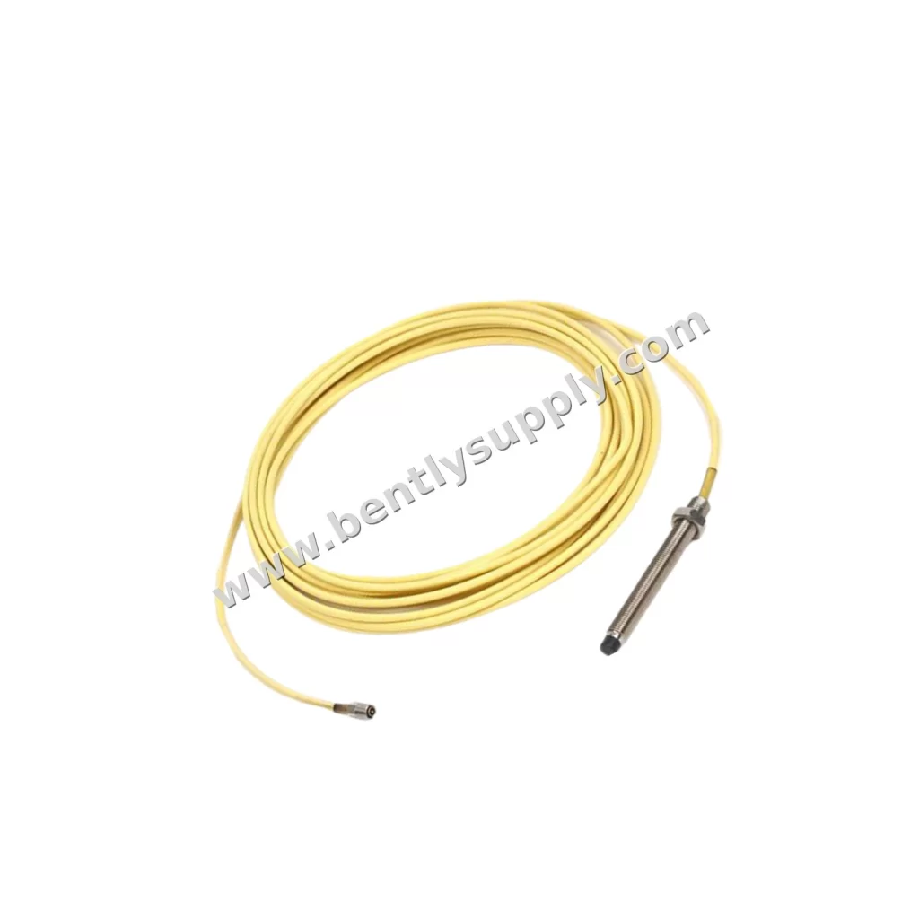 Bently Nevada 21504-00-40-05-02 product photo — Bently Nevada 21504-00-40-05-02 Extension Cable