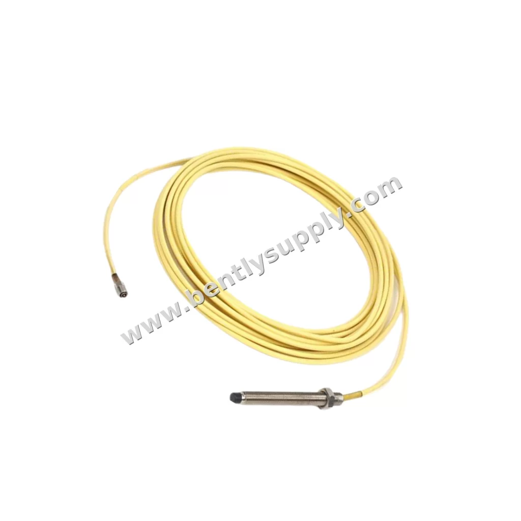 Bently Nevada 21504-00-40-05-02 product photo — Bently Nevada 21504-00-40-05-02 Extension Cable