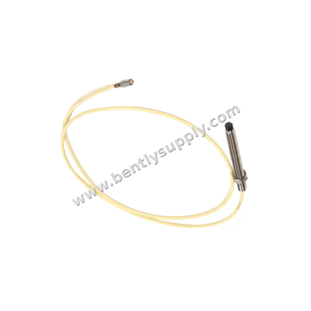 Bently Nevada 21504-00-40-05-02 product photo — Bently Nevada 21504-00-40-05-02 Extension Cable