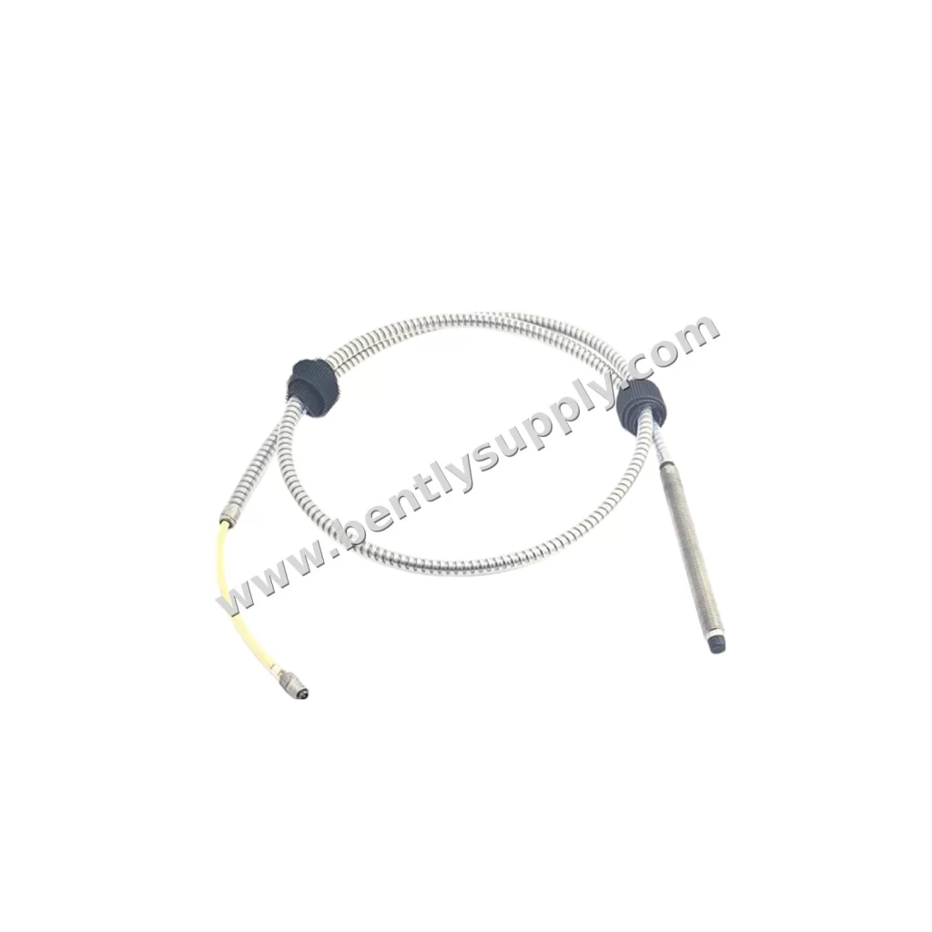 Bently Nevada 21505-68-96-05-02 product photo — Bently Nevada 21505-68-96-05-02 Extension Cable