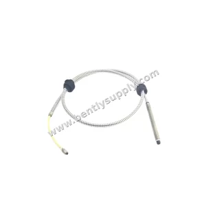 Bently Nevada 330104-00-17-05-02-00 product photo — Bently Nevada 330104-00-17-05-02-00 Proximity Probe