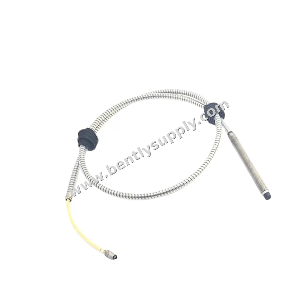 Bently Nevada 21505-68-96-05-02 product photo — Bently Nevada 21505-68-96-05-02 Extension Cable