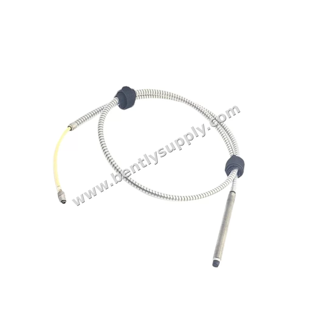 Bently Nevada 21505-68-96-05-02 product photo — Bently Nevada 21505-68-96-05-02 Extension Cable