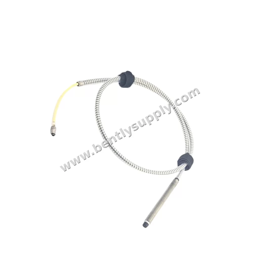 Bently Nevada 21505-68-96-05-02 product photo — Bently Nevada 21505-68-96-05-02 Extension Cable
